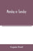 Monday or Tuesday by Virginia Woolf