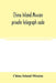 China Inland Mission private telegraph code by China Inland Mission