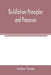 Distillation principles and processes by Sydney Young