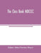 The class book MDCCCC by John Clarence Moyer