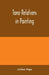 Tone relations in painting by Arthur Pope