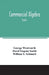 Commercial algebra: Book I by George Wentworth, David Eugene Smith