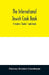 The international Jewish cook book; a modern "kosher" cook book by Greenbaum, Florence Kreisler