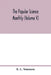 The Popular science monthly (Volume V) by E. L. Youmans