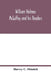 William Holmes McGuffey and his readers by Harvey C. Minnich