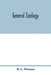 General zoology by H. L. Wieman