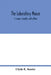 The laboratory mouse; its origin, heredity, and culture by Clyde E. Keeler