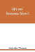 Eighty years' reminiscences (Volume I) by Anstruther Thomson