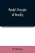 Mendel's principles of heredity by W. Bateson
