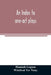 An index to one-act plays by Hannah Logasa, Winifred Ver Nooy
