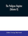 The Pedigree Register (Volume II) by George Sherwood