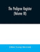 The Pedigree Register (Volume III) by George Sherwood