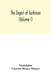 The Digest of Justinian (Volume I) by Charles Henry Monro