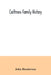 Caithness family history by John Henderson