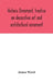 Historic Ornament, Treatise On Decorative Art And Architectural Ornament: Treats Of Prehistoric Art; Ancient Art And Architecture; Eastern, Early Chri by James Ward