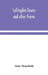 Lollingdon Downs And Other Poems by John Masefield