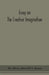 Essay On The Creative Imagination by Th Ribot, Albert H. N. Baron