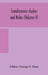 Scandinavian Studies And Notes (Volume V) by George T Flom