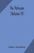 The Patrician (Volume Iv) by John Burke