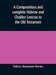 A Compendious And Complete Hebrew And Chaldee Lexicon To The Old Testament; With An English-Hebrew Index, Chiefly Founded On The Works Of Gesenius And by Benjamin Davies