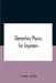 Elementary physics for engineers; An Elementary text Book for first year Students Taking an Engineering Course in a Technical Institution by J Paley Yorke
