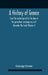 A History Of Greece: From The Earliest Period To The Close Of The Generation Contemporary With Alexander The Great (Volume I) by George Grote