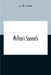 Milton'S Sonnets by A. W. Verity