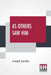 As Others Saw Him: A Retrospect A. D. 54 by Joseph Jacobs