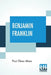 Benjamin Franklin by Paul Elmer More