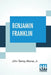 Benjamin Franklin by Jr. Morse John Torrey
