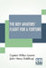 The Boy Aviators' Flight For A Fortune by Captain Lawton (John Henry Goldfrap)