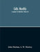 Celtic Monthly: A Magazine For Highlanders (Volume Xx) by John MacKay