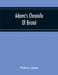 Adams'S Chronicle Of Bristol by William Adams