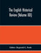 The English Historical Review (Volume Xix) by Reginald L. Poole