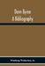Donn Byrne A Bibliography by Winthrop Wetherbee