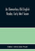 An Elementary Old English Reader, Early West Saxon by Alfred John Wyatt