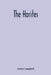 The Horites by John Campbell