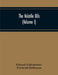 The Volatile Oils (Volume I) by Eduard Gildemeister