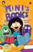 Minis Books by Nandini Nayar