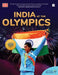 India at the Olympics by Seetha Natesh