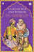 Tales of Wit and Wisdom (a Chapter Book) by Christopher Baretto