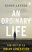 An Ordinary Life by Ashok Lavasa