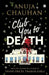 Club You to Death by Anuja Chauhan