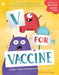 V For Vaccine by Harpercollins India