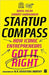 Startup Compass by Ujwal Kalra