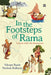 In The Footsteps Of Rama: Travels with the Ramayana by Vikrant Pande