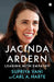 Jacinda Ardern by Supriya Vani