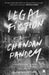 Legal Fiction by Chandan Pandey