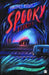 Spooky Stories by Tanushree Podder