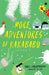 More Adventures Of Kakababu by Sunil Gangopadhyay
